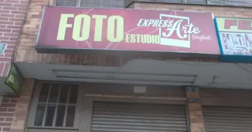 FOTO ESTUDIO EXPRESS ARTE DIGITAL BOGOTÁ FOTO ESTUDIO EXPRESS ARTE DIGITAL BOGOTÁ